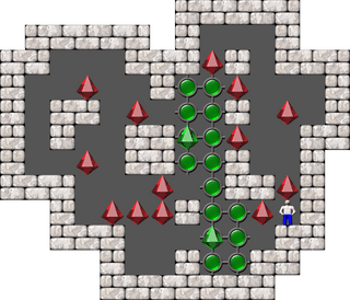 Уровень 34 — Kevin B. Reilly Arranged